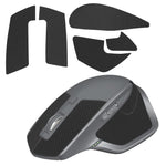 Verilux® Mouse Grip Tape for MX Master 2S Mouse Anti Slip, Non Fading Mouse Skin, Sweat Resistant, Easy to Use, Self Adhesive Design, Pre Cut (Mouse is not Included)