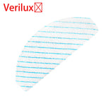 Verilux Replenishment Kit for Ecovacs Deebot | 25 pcs Replacement Accessories Set
