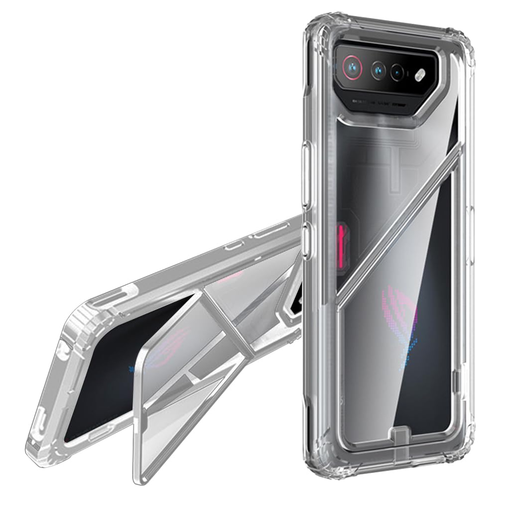 ZORBES® Asus ROG Phone 7 Phone Case