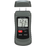 Serplex Two-Pin Wood Moisture Meter