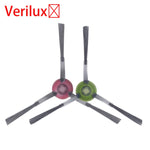 Verilux Replenishment Kit for Ecovacs Deebot | 25 pcs Replacement Accessories Set