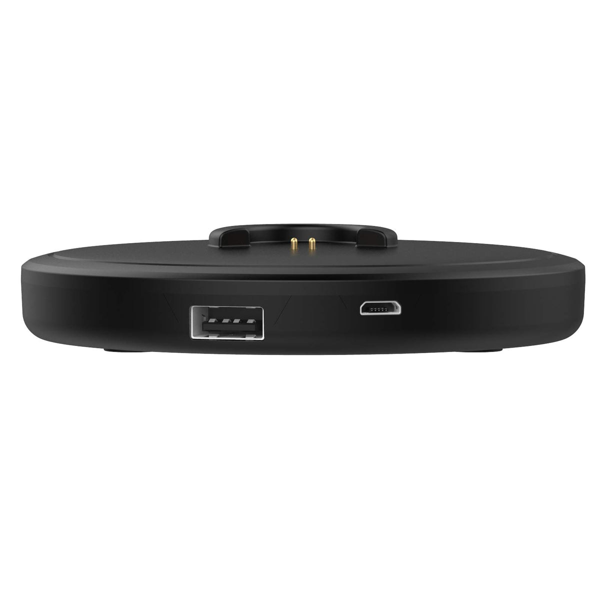 ZORBES® for Bose Soundlink Revolve/Soundlink Revolve Plus Charging Dock,Replacement Charger with Cable for Soundlink Revolve Bluetooth Speaker with Protection Mechanism (Dock+Cable),speakers