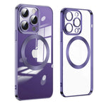 ZORBES® iPhone 14 Pro Magsafe Case