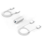Verilux USB 3.0 Type C to Gigabit Ethernet Adapter for MacBook PC Laptop and Desktop