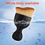 STHIRA® 2 Pack Car Brush for Detailing Interior Soft Bristles Detailing Brush Dusting Tool for Automotive Dashboard, Air Conditioner Vent, Leather, Computer, Scratch Free, Car Interior