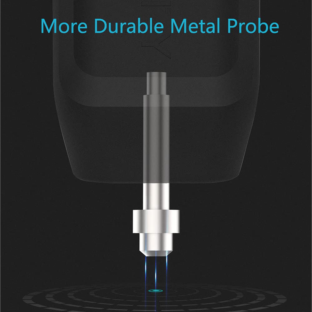 ZORBES® Auto Bed Leveling Sensor Kit Compatible Ender CR Touch Ender 3 V2,Ender 3 Pro,Ender 3 Max,Ender 3,Ender 5,Ender 5Pro and 32 Bit V4.2.2/V4.2.7 Mainboard 3D Printer