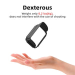 ZORBES® Sun Shade for DJI Osmo Pocket 3, Light Weight Screen Sunshade Hood Cover Anti-Glare Handheld Gimbal Camera Accessories