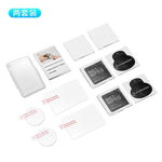 ZORBES® 2 Set Screen Protector Camera Lens Protector for Insta 360 GO 3