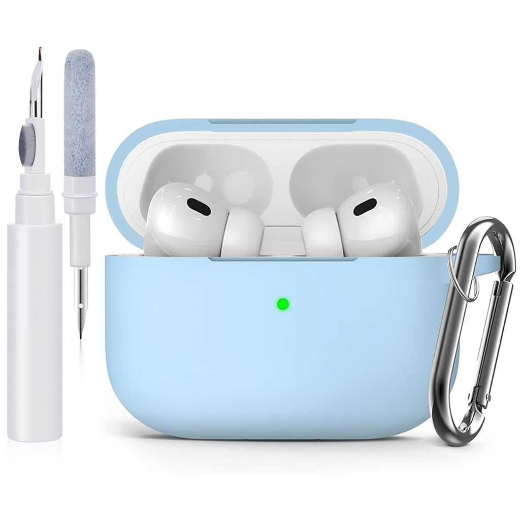 AirPods Pro online (1st Gen) w Silicone Case