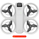 ZORBES® 4Pcs Propellers for DJ Neo Drone, Includes Screws & Screwdriver