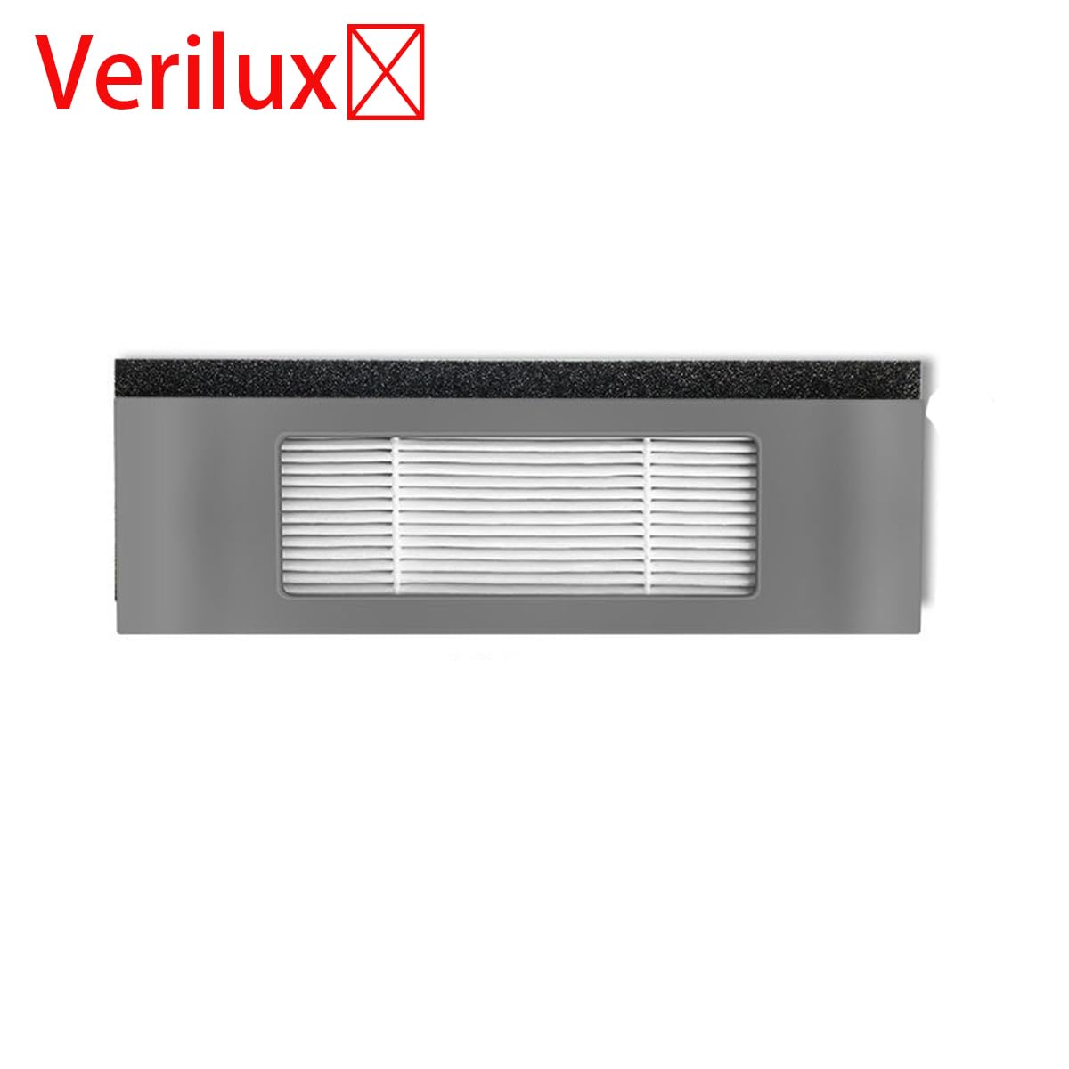 Verilux Replenishment Kit for Ecovacs Deebot | 25 pcs Replacement Accessories Set