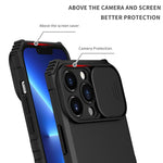 ZORBES® for iPhone 13 Pro Cover