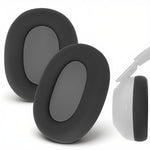ZORBES® Premium Replacement Earpads Compatible with Sony WH-1000XM6 Headphones, Enhanced Comfort, Durable PU Leather & Sound Isolation, Ear Pads Cushions for Over-Ear Headphones