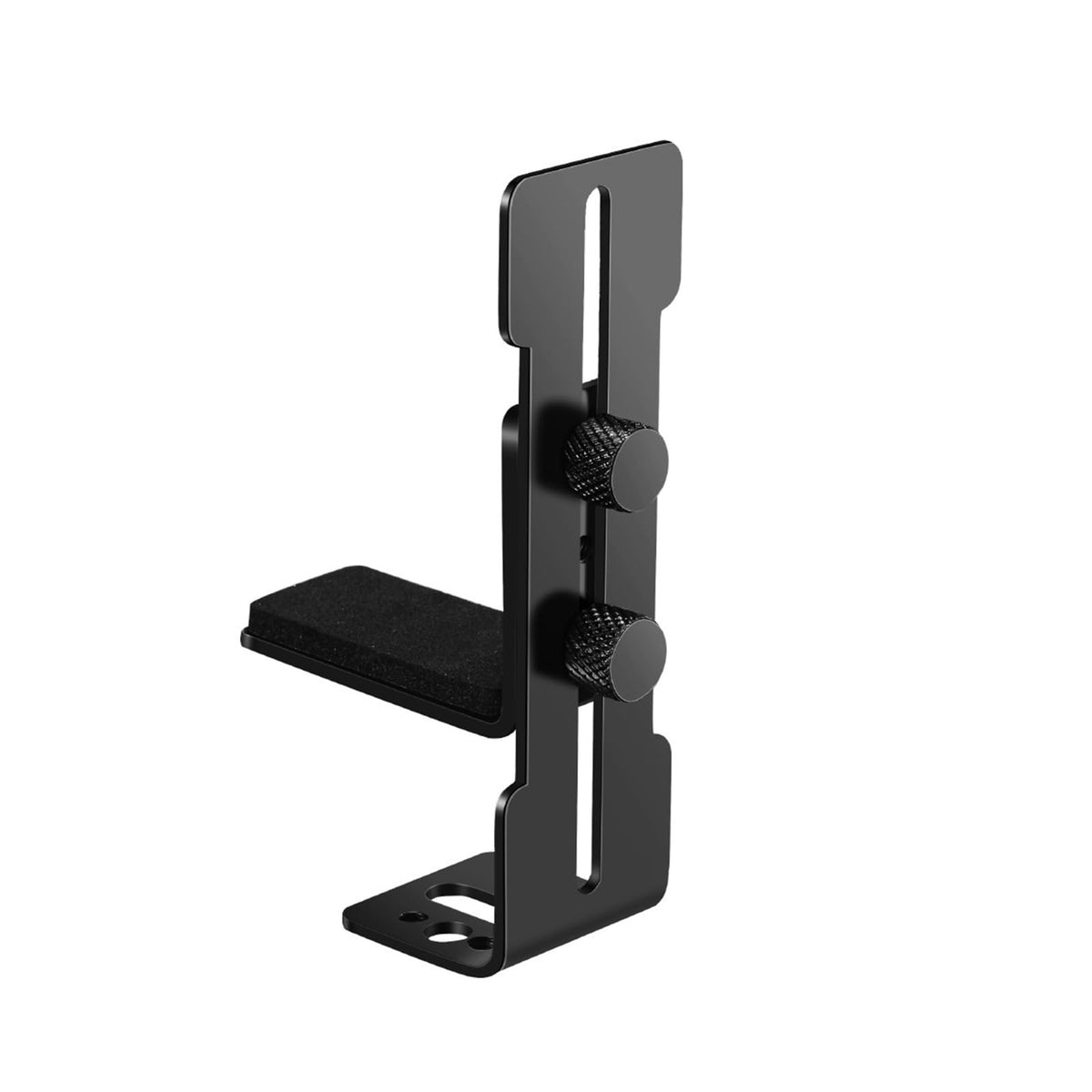 ZORBES® GPU Support Bracket, Graphics Card Holder with Adjustable Height 6-96mm, Anti-Sag Support Stand for PCIe Protection, Stable GPU Mount Compatible with Most ATX Cases & Graphics Cards