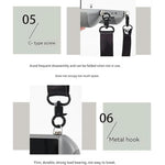 ZORBES® Lanyard Neck Strap Compatible with RC/RC PRO