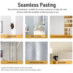 ZORBES® for MagSafe Ring Magnetic Phone Ring Holder for MagSafe, Magnetic Mobile Ring Holder for iPhone 14/ 13/ 12 Pro Max Plus with Mag-Safe Case Slim Magnetic Phone Grip Holder Phone Ring Stand