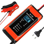 Verilux® 2024 6A 12V Automatic Car Battery Charge