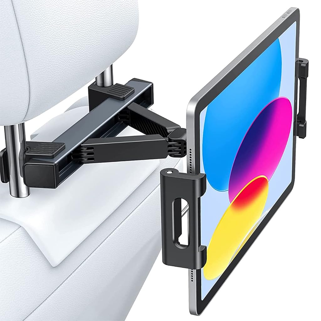 ZORBES® Tablet Holder for Car