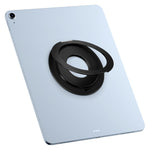 ZORBES® Universal Tablet Mount Holder Stand for iPad - 360° Rotating Tablet Ring Holder Handle Bracket Mount Handle Grip for iPad, Pro, Air, Mini,