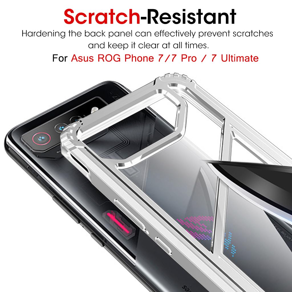 ZORBES® Asus ROG Phone 7 Phone Case