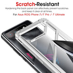 ZORBES® Asus ROG Phone 7 Phone Case