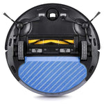 Verilux® 9PCS Mop Cloth Pads for Ecovacs Deebot Ozmo 920 950 Vacuum Cleaner Replacement Parts Accessory T5