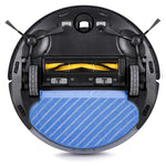 Verilux Mop Cloth Pads for Ecovacs Deebot Ozmo 920 950 3 Pcs Set | Easy Replacement Accessory