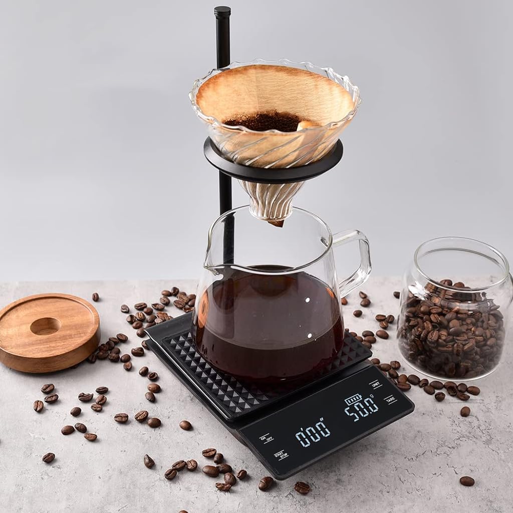 Digital Kitchen Weighing Scale