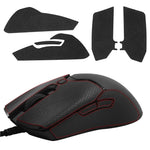Verilux® Mouse Grip Tape for Razer Viper Mini Ultralight Gaming Mouse Anti Slip