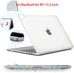 Verilux 13.3 inch for MacBook Air M1 Case