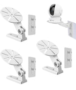 ZORBES® 3 Pcs CCTV Camera Stand