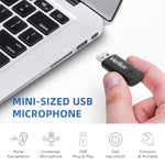 Verilux USB Speakerphone for Computers