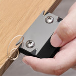 Serplex 3-Piece Woodworking Edge Trimmers