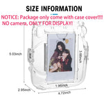 ZORBES® Instax Mini 11 Case Cover(case only)