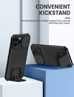 ZORBES® Phone Cover Case Compatible with iPhone 13 Pro Max(Only Phone Case)