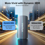 Verilux® HDMI to USB C Adapter