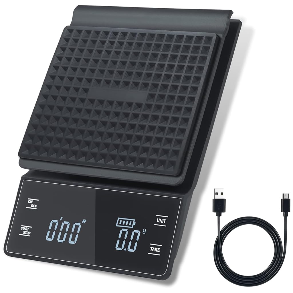 Digital Kitchen Weighing Scale