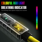 Verilux 4 in 1 Type C Cable for Fast Charging with E Marker Chip and 4.9ft Braided Design