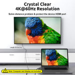 Verilux® USB C Extension Cable