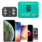 Verilux Carrier Unlock Chip for iPhone with Super ICCID Technology | Supports iOS 12.3 and GSM Networks