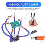 Serplex 6-Arm Soldering Helping Hands
