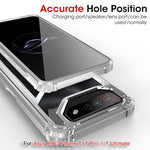 ZORBES® Asus ROG Phone 7 Phone Case