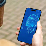 ZORBES® Camera Cover for iPhone 15 Pro/iPhone 15 Pro Max Self Adhesive Camera Cover with Flip Lid Anti-Scratch Camera Cover for iPhone 15 Pro/iPhone 15 Pro Max