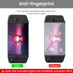 ZORBES® 2pcs Screen Protector for Lenovo Legion Go Handheld 2023 8.8inch HD Anti-glare Screen Protector 9H Hardness Tempered Glass Screen Protector for Legion Go Handheld