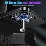 ZORBES® Camera Lens Protector for i Phone 16 Pro Max Full Coverage Scratch-Proof HD Lens Cover Universal Camera Lens Cover for Most Phone Case Phone Camera Lens Protector for i Phone 16 Pro Max