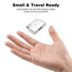 Verilux Lightning to 30-Pin Adapter