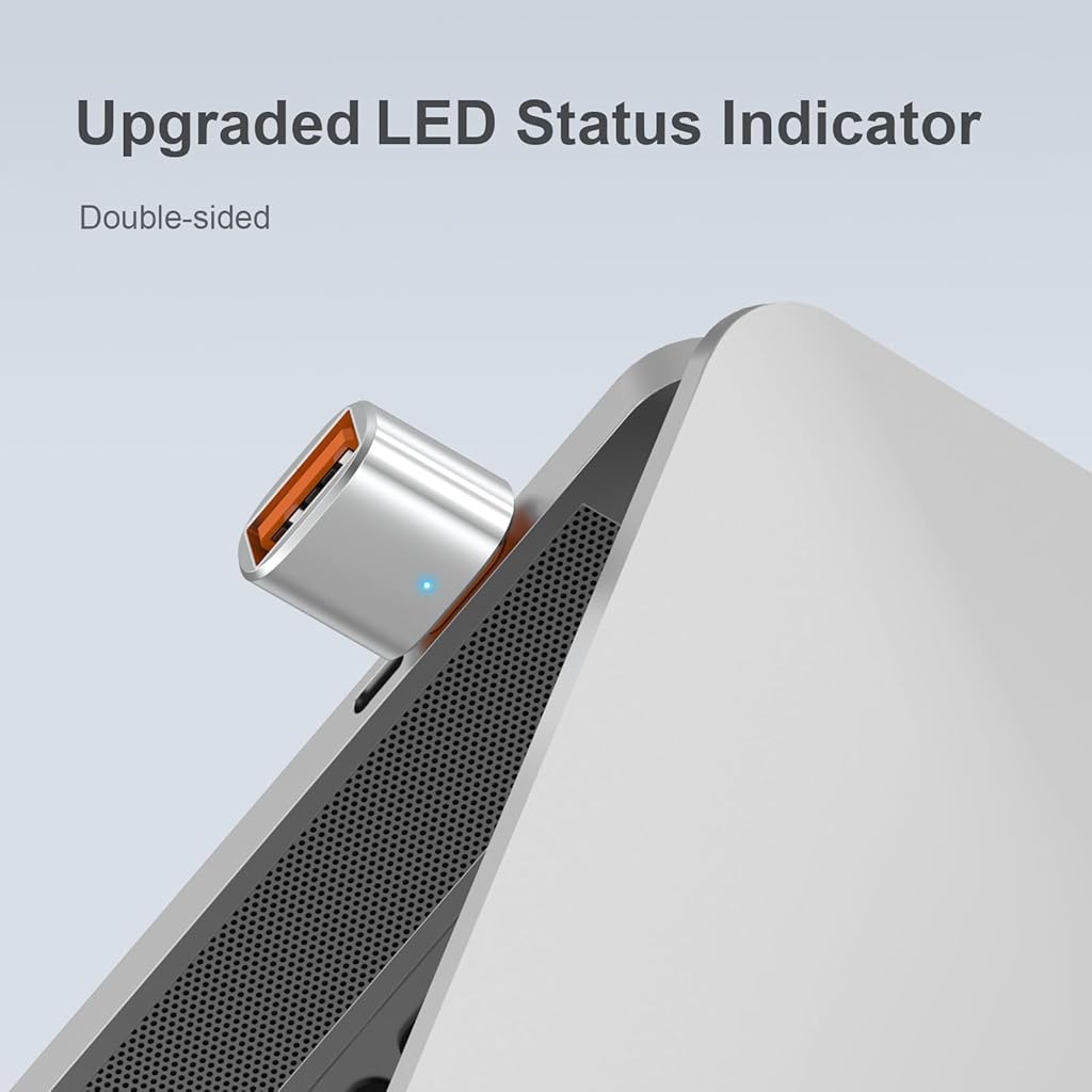 ZORBES® Upgraded USB C to USB Adapter