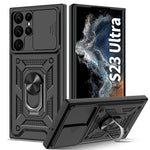 ZORBES® Case for Samsung Galaxy S23 Ultra 5G Case