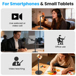 ZORBES Telescopic Phone Holder Stand