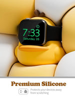 ZORBES® Charger Stand Compatible with Watch Series